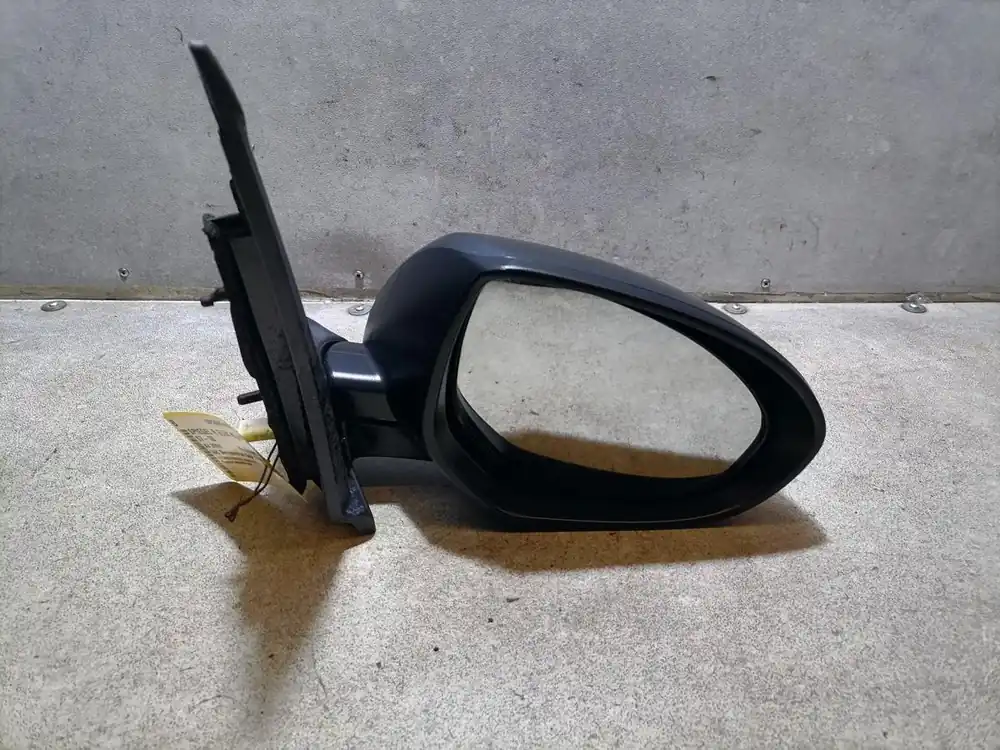 Spiegel gebraucht MAZDA 2 (DE) Baujahr 2009 Meistverkauft