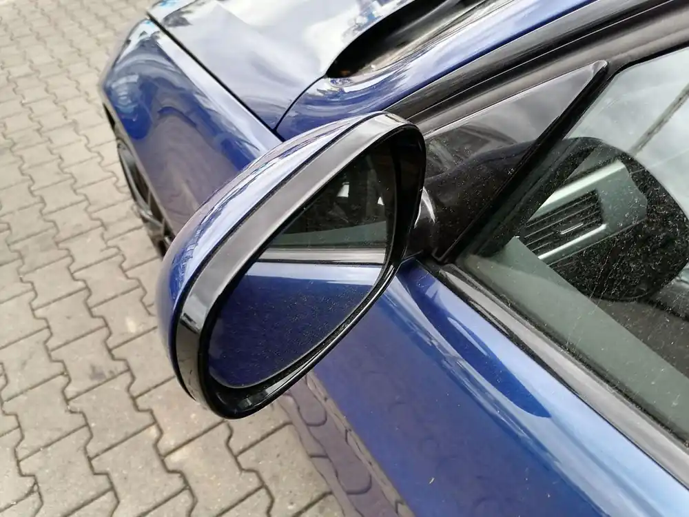 Spiegel gebraucht BMW 3-ER (E90N,E91N) Baujahr 2009 Sonderaktion