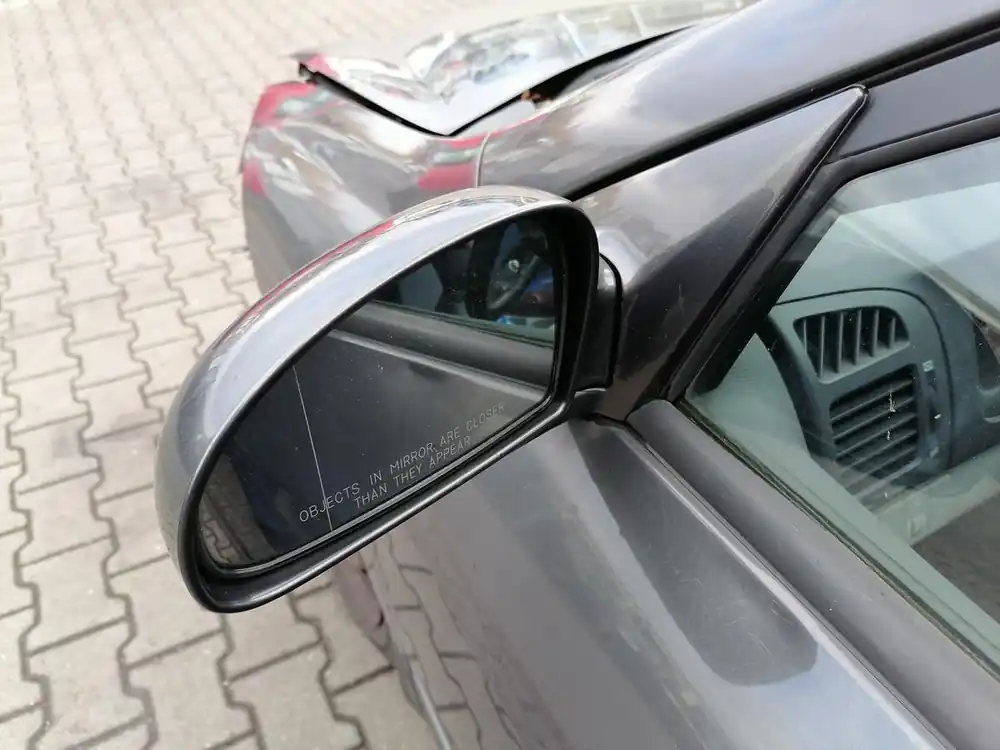 Schnäppchen Spiegel gebraucht KIA CERATO (FE) Baujahr 2005
