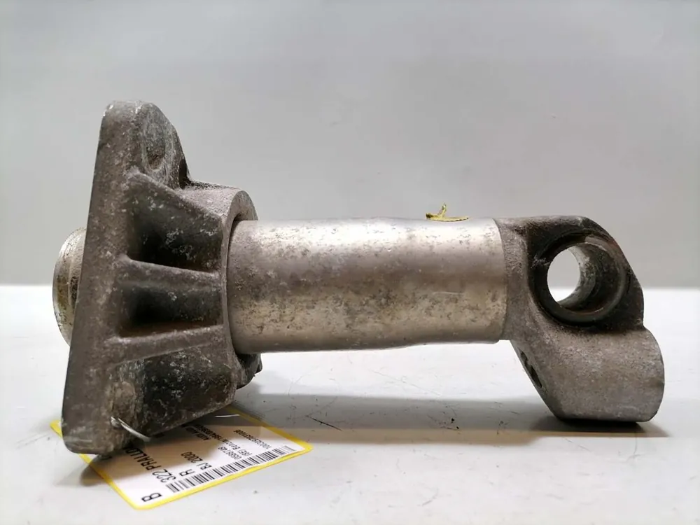 Billig Stossfänger gebraucht AUDI A4 LIM/AVANT (8E) Baujahr 2000