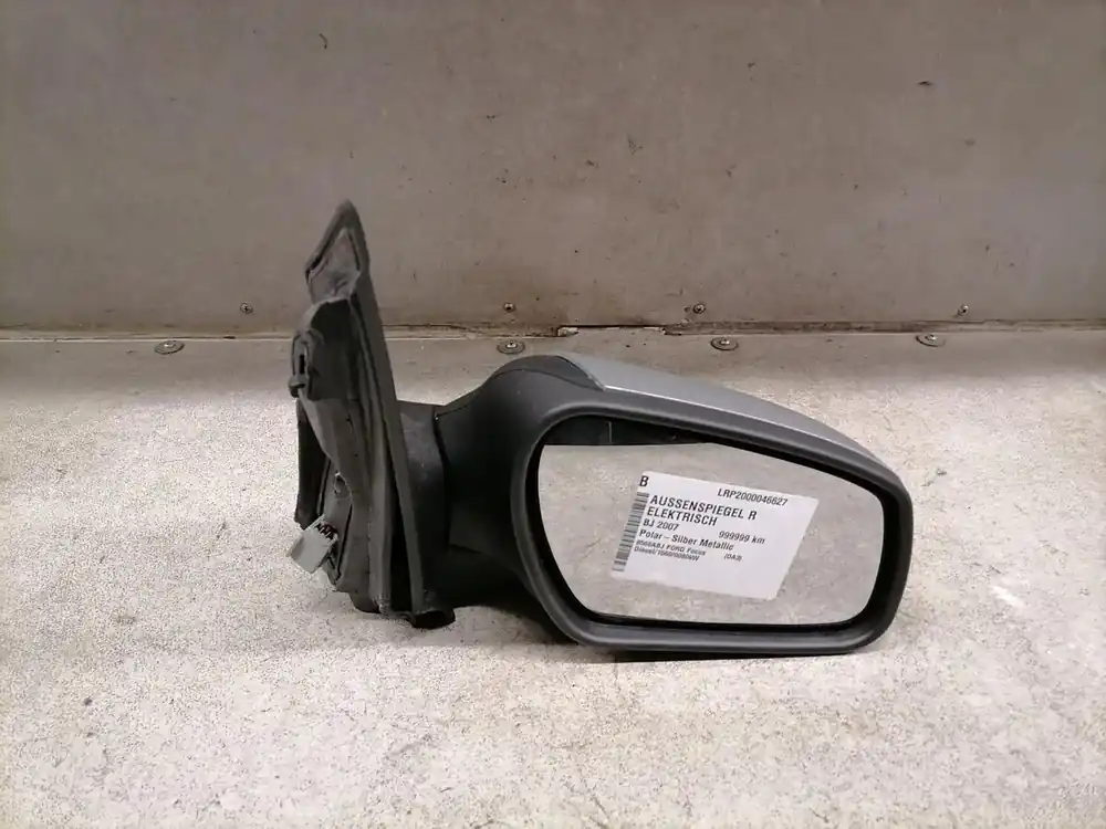 Neue Ware Spiegel gebraucht FORD FOCUS DA3/DB3,2004- Baujahr 2007