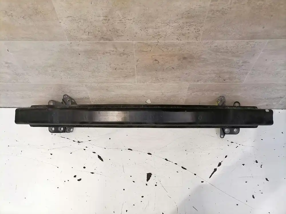 Begrenztes Angebot Stossfänger gebraucht VW POLO (9N1/9N2) Baujahr 2003