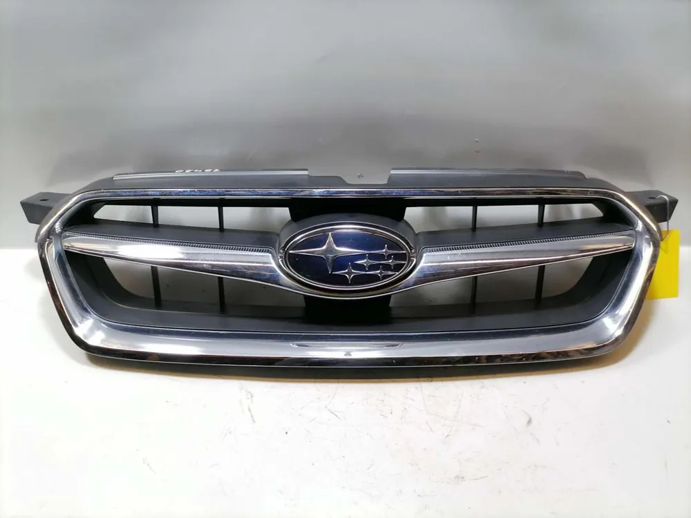 Grill, Emblem, Schriftzüge gebraucht SUBARU LEGACY (BL/BP AB´03) Baujahr 2008 Neue Kollektion