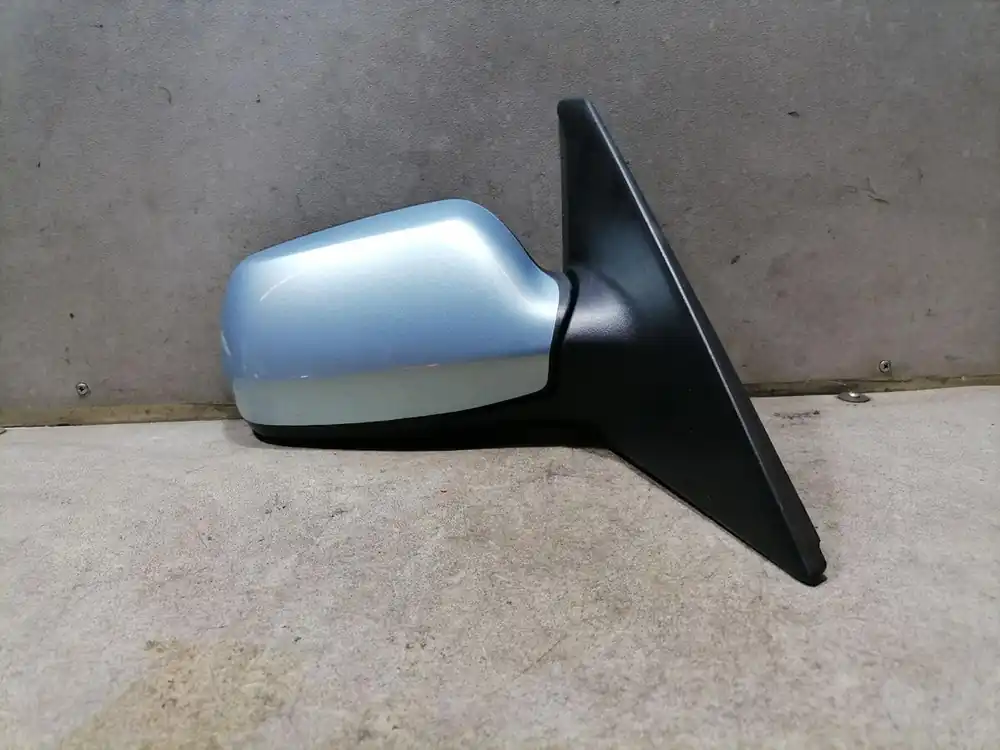 Spiegel gebraucht MAZDA Mazda 3 (AB 06.2003-) Baujahr 2007 Schnäppchen