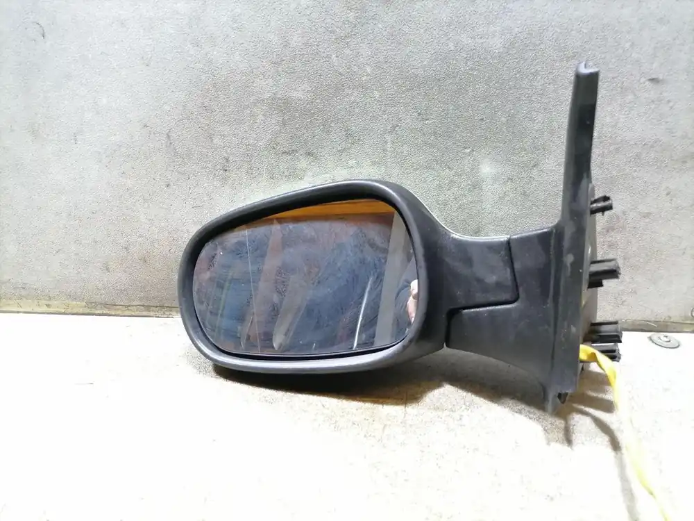 Spiegel gebraucht NISSAN MICRA (K12E,AB11/02) Baujahr 2003 Bestseller