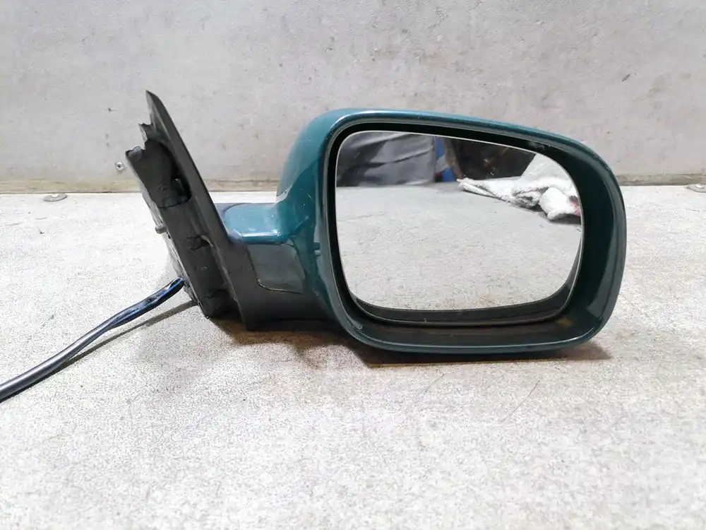 Markenprodukt Spiegel gebraucht VW PASSAT (3B3/3B6) Baujahr 2001