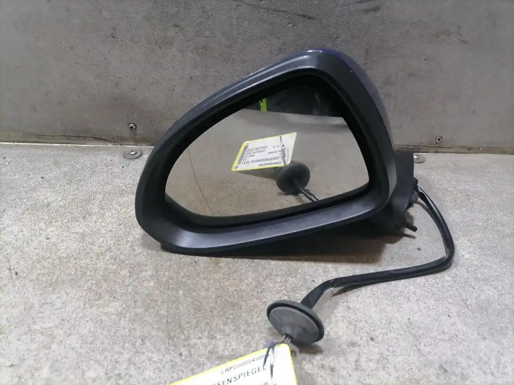 Spiegel gebraucht OPEL CORSA D AB 10/06 Baujahr 2008 Top-Preis