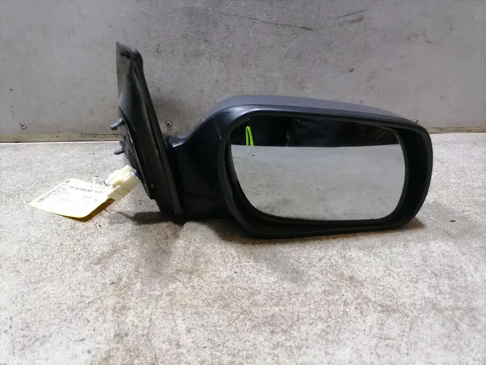 Direktkauf Spiegel gebraucht MAZDA Mazda 3 (AB 06.2003-) Baujahr 2004