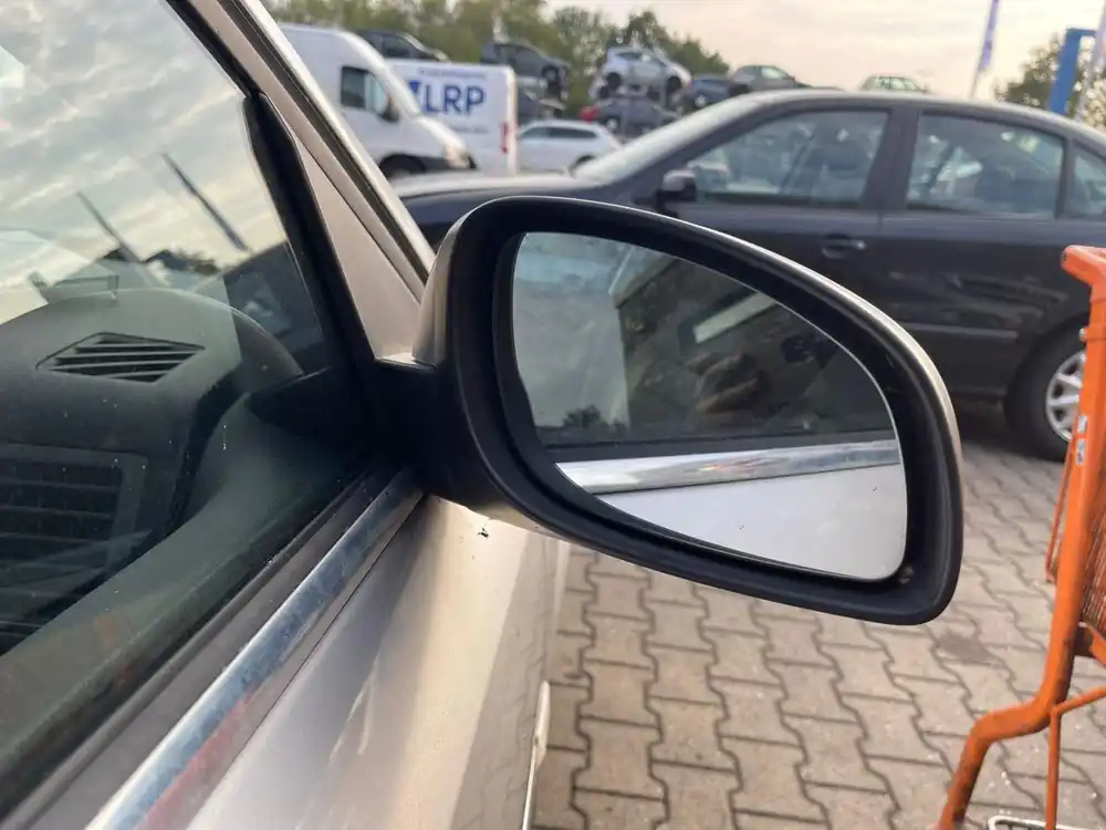 Markenprodukt Spiegel gebraucht OPEL SIGNUM (F48) AB02/03 Baujahr 2004