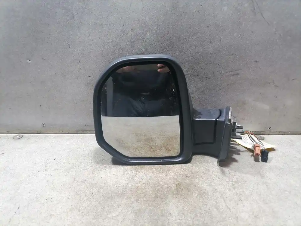 Versand Am Gleichen Tag Spiegel gebraucht CITROEN BERLINGO (7) Baujahr 2009