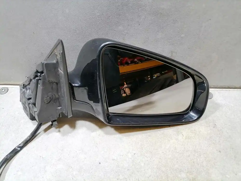 Spiegel gebraucht AUDI A3 (8P, 05/03-) Baujahr 2004 Neu