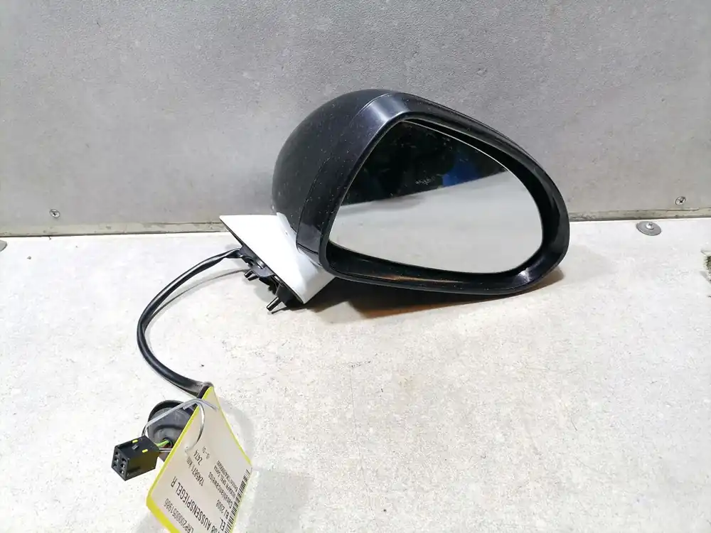 Spiegel gebraucht OPEL CORSA D AB 10/06 Baujahr 2008 Sonderangebot
