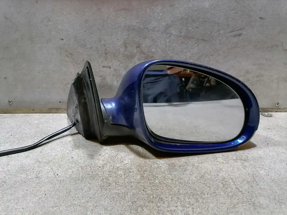 Super-Preis Spiegel gebraucht VW PASSAT (3B3/3B6) Baujahr 2004