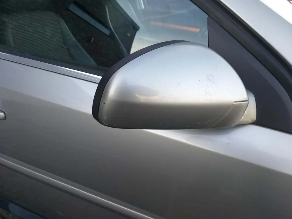 Spiegel gebraucht OPEL SIGNUM (F48) AB02/03 Baujahr 2004 Zertifiziert