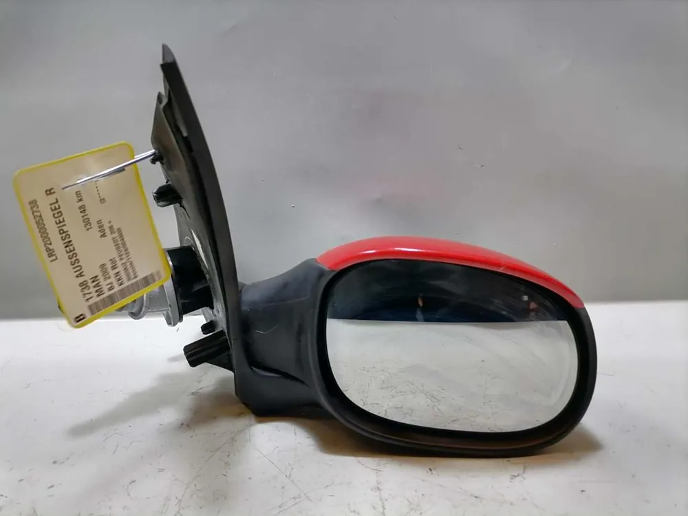 Saisonangebot Spiegel gebraucht PEUGEOT 206+ (2) Baujahr 2009