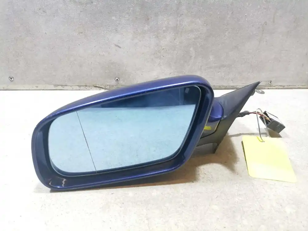 Online Kaufen Spiegel gebraucht AUDI A4/S4 LIM/AVANT (B5) Baujahr 1999