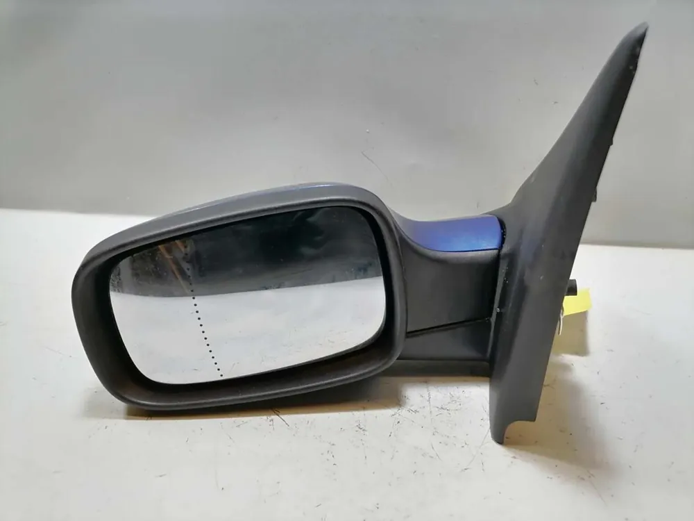 Top-Angebot Spiegel gebraucht RENAULT CLIO III (BR/CR) Baujahr 2005