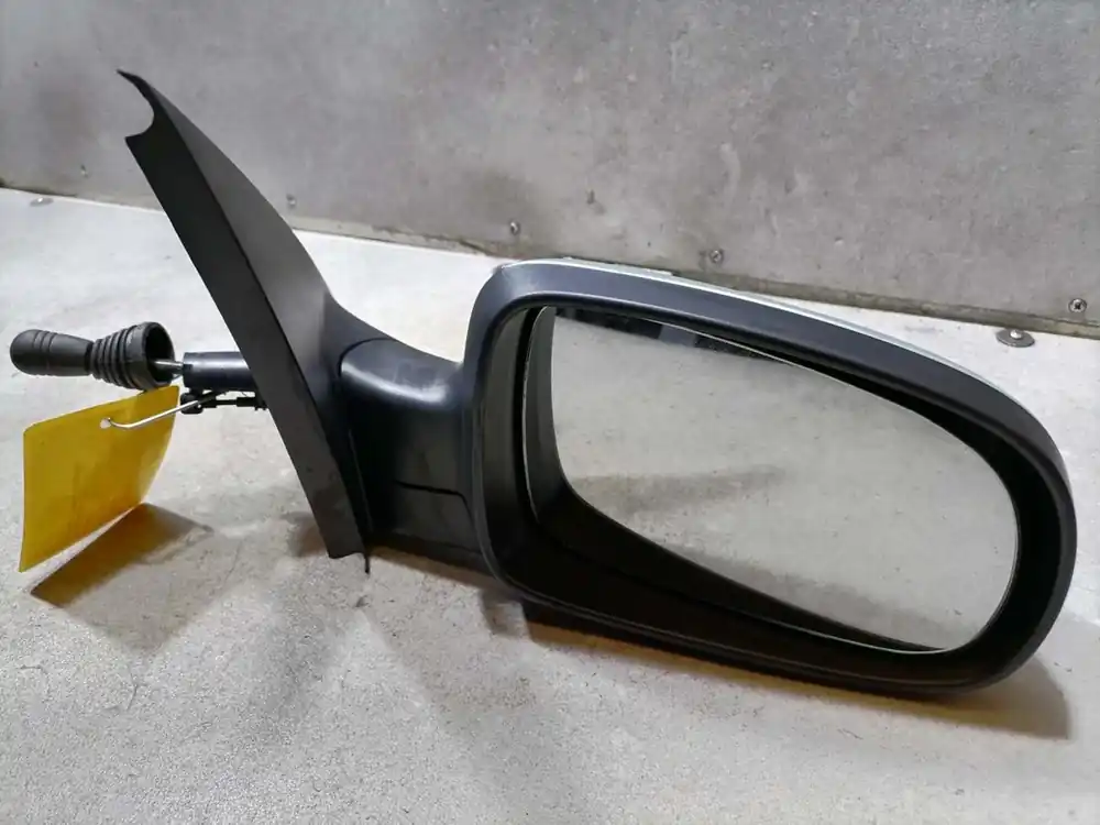 Neue Ware Spiegel gebraucht OPEL CORSA C (AB 00) Baujahr 2001