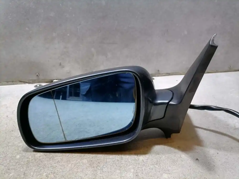 Spiegel gebraucht VW BORA (1J, AB 05/01) Baujahr 2001 Sonderangebot