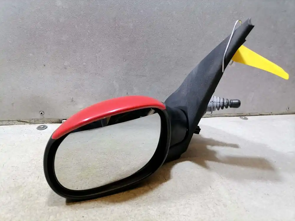 Spiegel gebraucht PEUGEOT 206+ (2) Baujahr 2010 Abverkauf