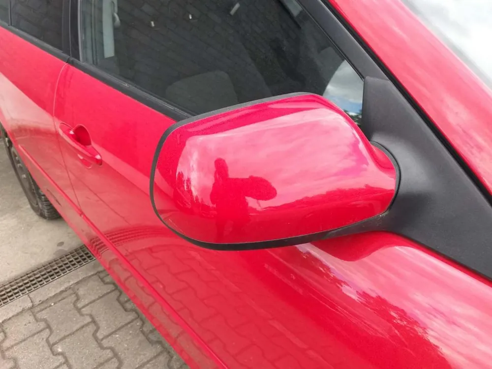 Begrenztes Angebot Spiegel gebraucht MAZDA 6 SPORT KOMBI (GY) Baujahr 2003