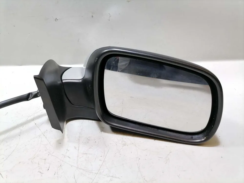 Spiegel gebraucht PEUGEOT 307 BREAK/SW 3E/3F Baujahr 2003 Geprüft