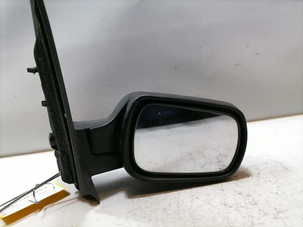 Neu Spiegel gebraucht FORD FIESTA (JD3/JH1) Baujahr 2007