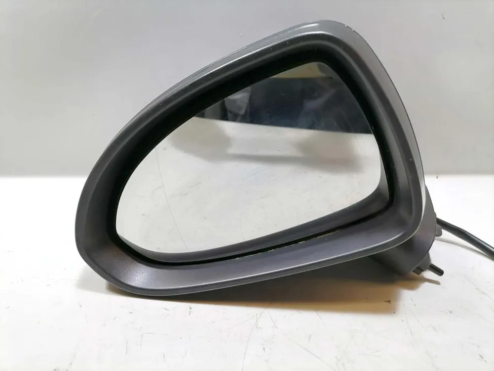 Spiegel gebraucht OPEL CORSA D AB 10/06 Baujahr 2009 Neuheit