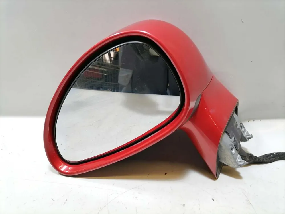 Spiegel gebraucht CITROEN C4 LIM/COUP (10/04-) Baujahr 2006 Heißes Angebot