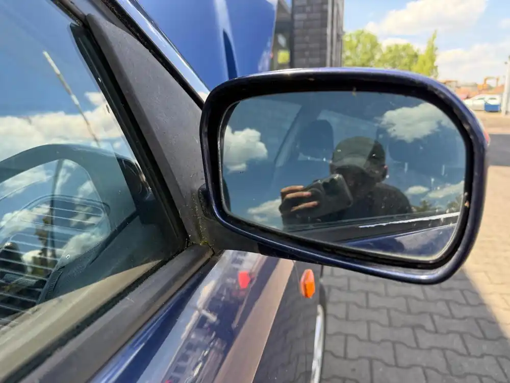 Bestpreis Spiegel gebraucht HONDA CIVIC (MJ 01-05) Baujahr 2001