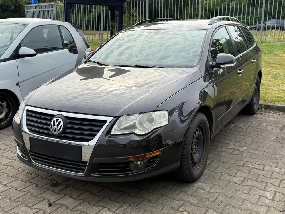 Begrenztes Angebot Spiegel gebraucht VW PASSAT (3C) Baujahr 2006