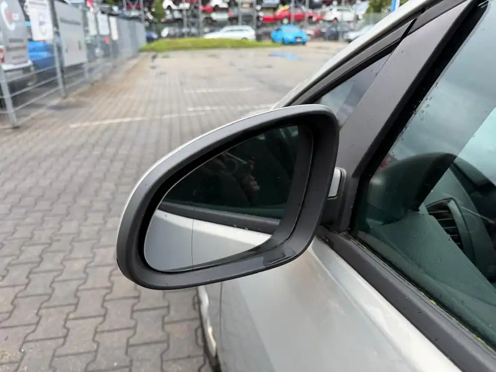 Spiegel gebraucht OPEL ASTRA J LIM/CARAVAN Baujahr 2009 Garantierte Lieferung