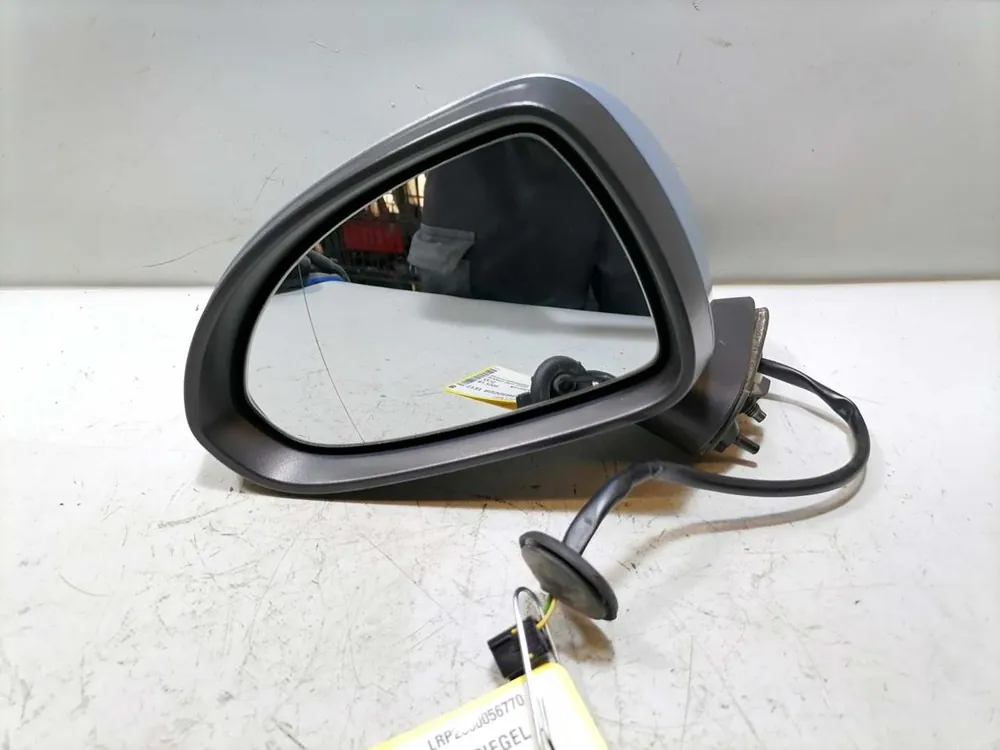 Spiegel gebraucht OPEL CORSA D AB 10/06 Baujahr 2008 Sofort Bestellen