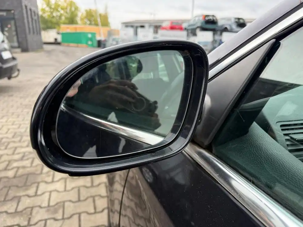 Spiegel gebraucht VW PASSAT (3C, 05/07-) Baujahr 2010 Neu