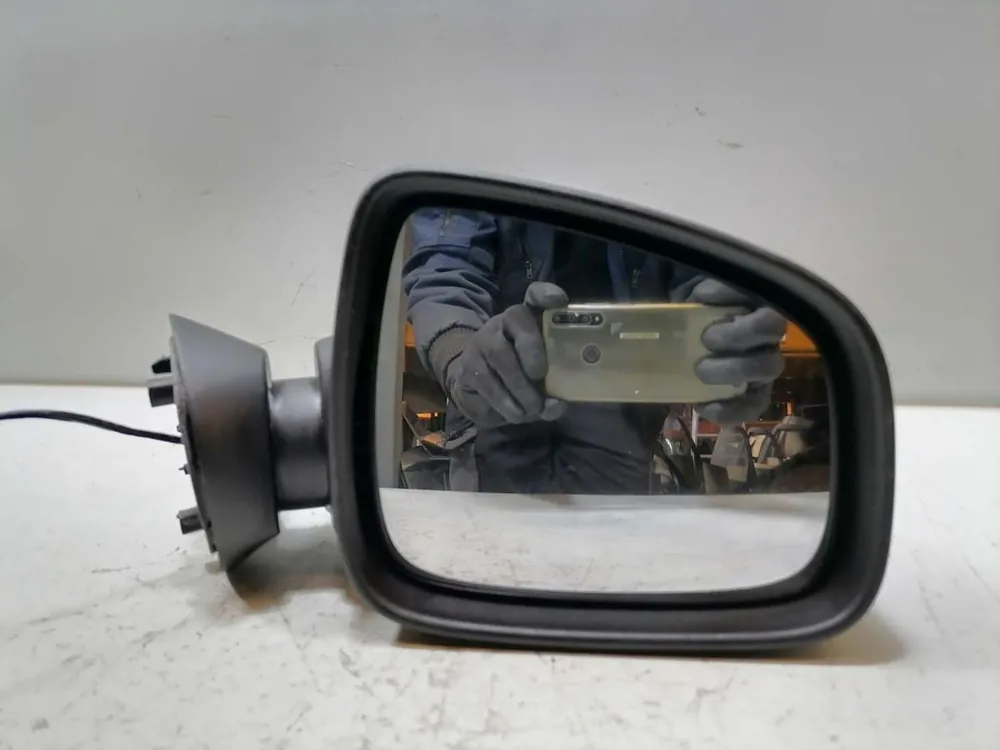 Spiegel gebraucht DACIA LOGAN MCV/VAN Baujahr 2009 Saisonangebot
