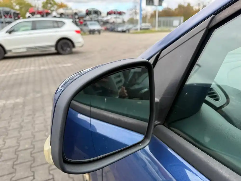 Neue Kollektion Spiegel gebraucht FORD FOCUS DA3/DB3,2008- Baujahr 2010