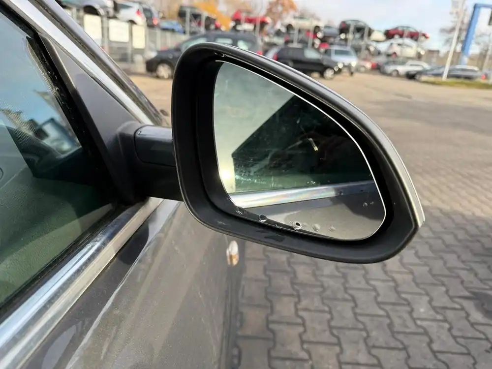 Super-Preis Spiegel gebraucht OPEL INSIGNIA SPORTS T (0G-A) Baujahr 2011
