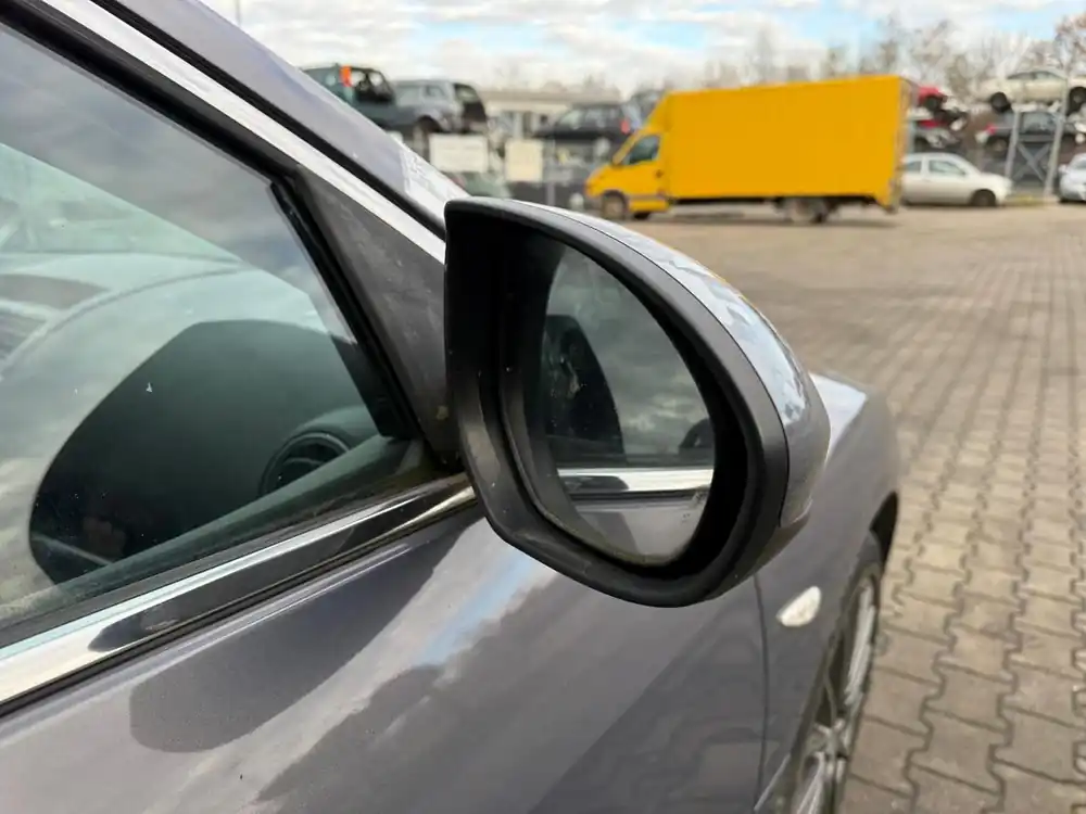 Spiegel gebraucht MAZDA 6 KOMBI (GH) Baujahr 2009 Rabatt