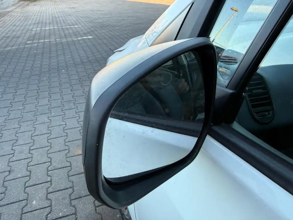 Neu Im Sortiment Spiegel gebraucht OPEL AGILA B Baujahr 2009