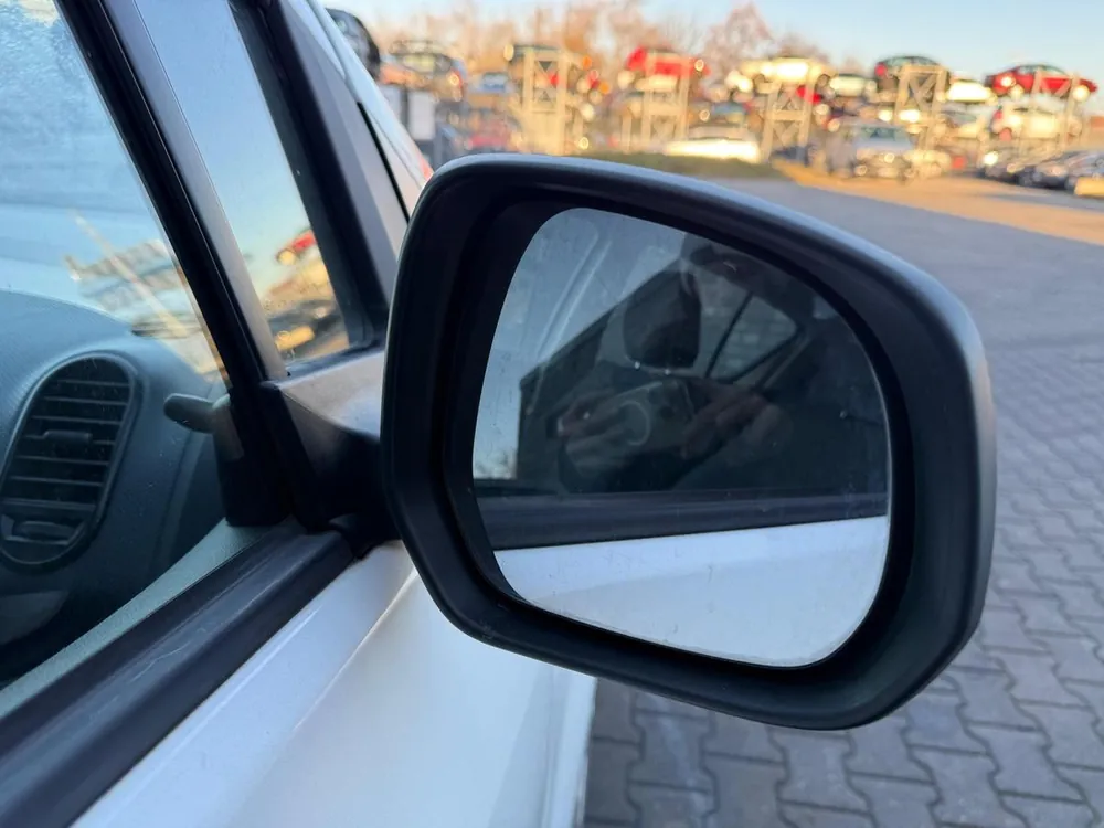 Spiegel gebraucht OPEL AGILA B Baujahr 2009 Top-Angebot