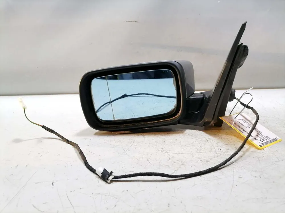 Heißes Angebot Spiegel gebraucht BMW 3-ER (E46/3,E46/4) Baujahr 2004