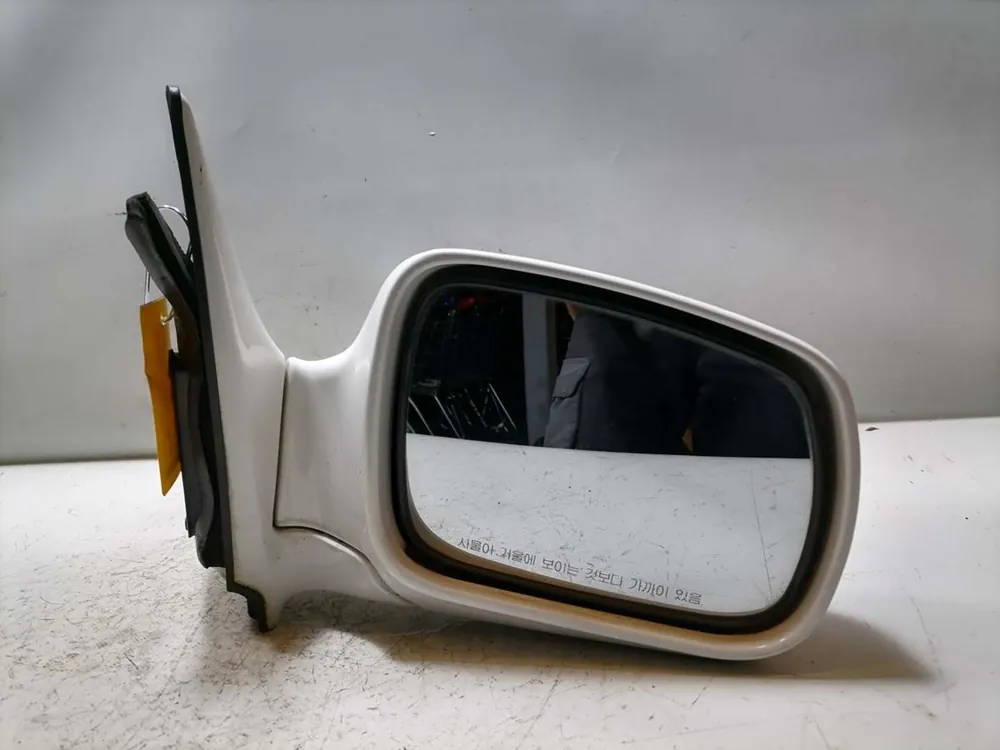 Neue Kollektion Spiegel gebraucht HYUNDAI TERRACAN HP (11/01 - Baujahr 2006