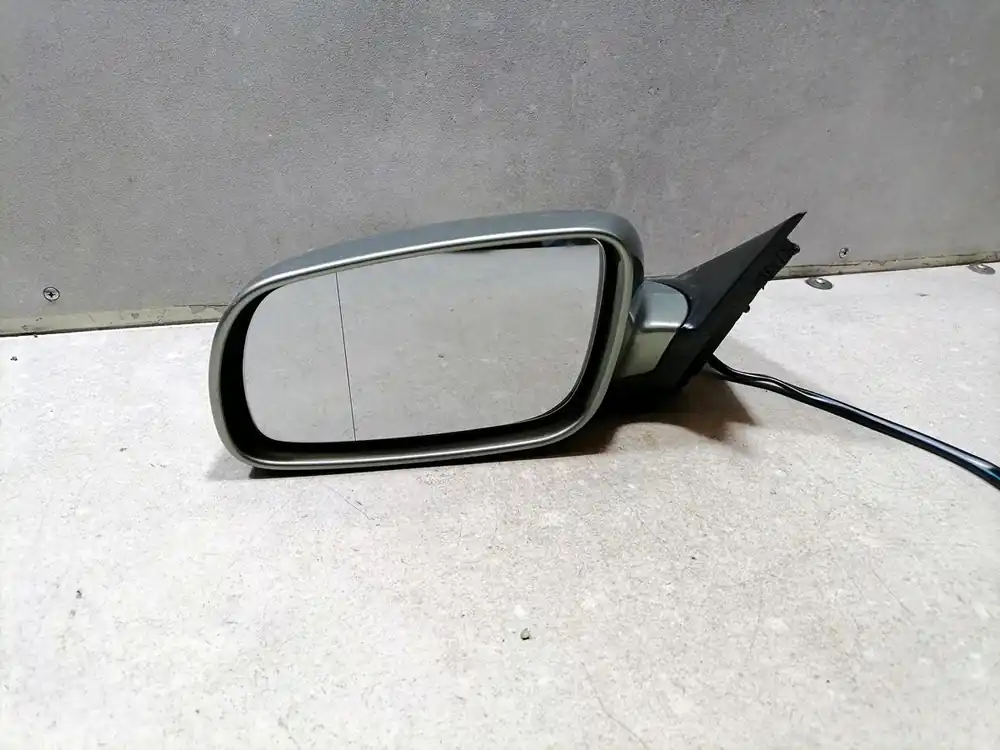 Spiegel gebraucht VW PASSAT (3B3/3B6) Baujahr 2003 Expressversand