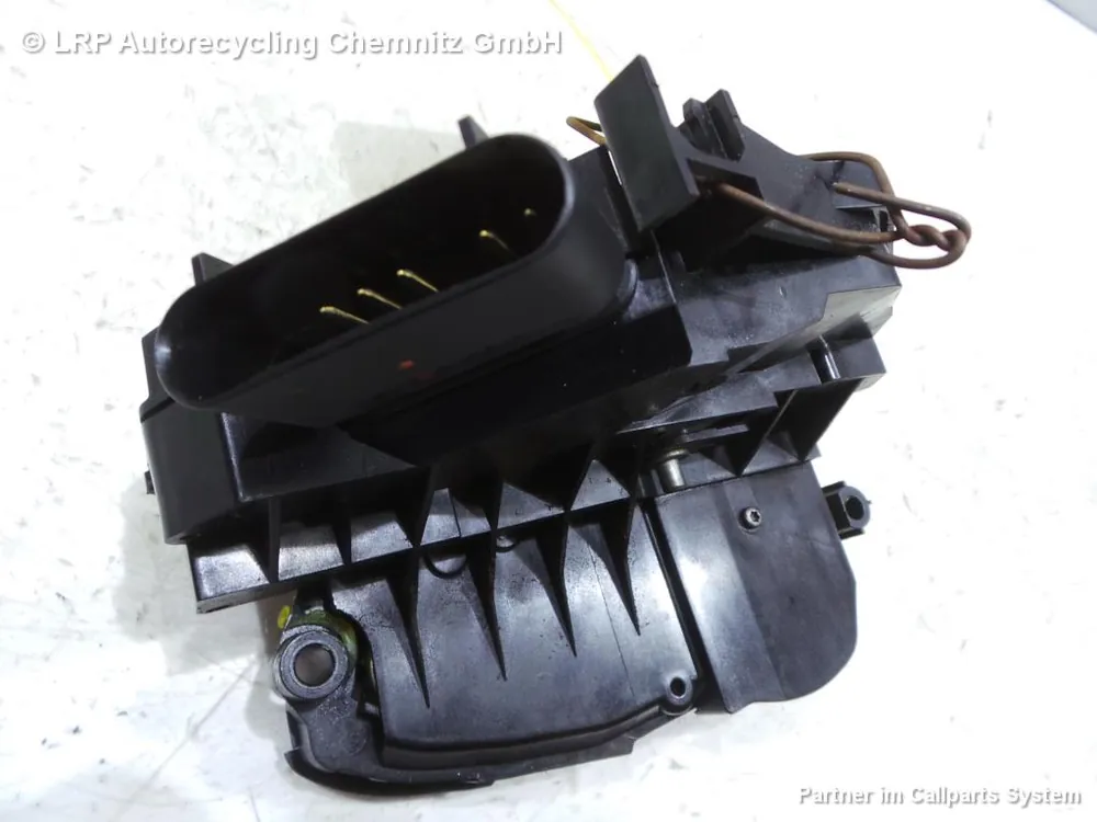 Markenprodukt Türen gebraucht FORD FIESTA 2AJ (7/08-) Baujahr 2011