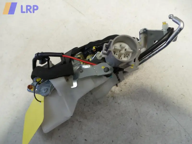 Billig Türen gebraucht TOYOTA COROLLA Baujahr 1997