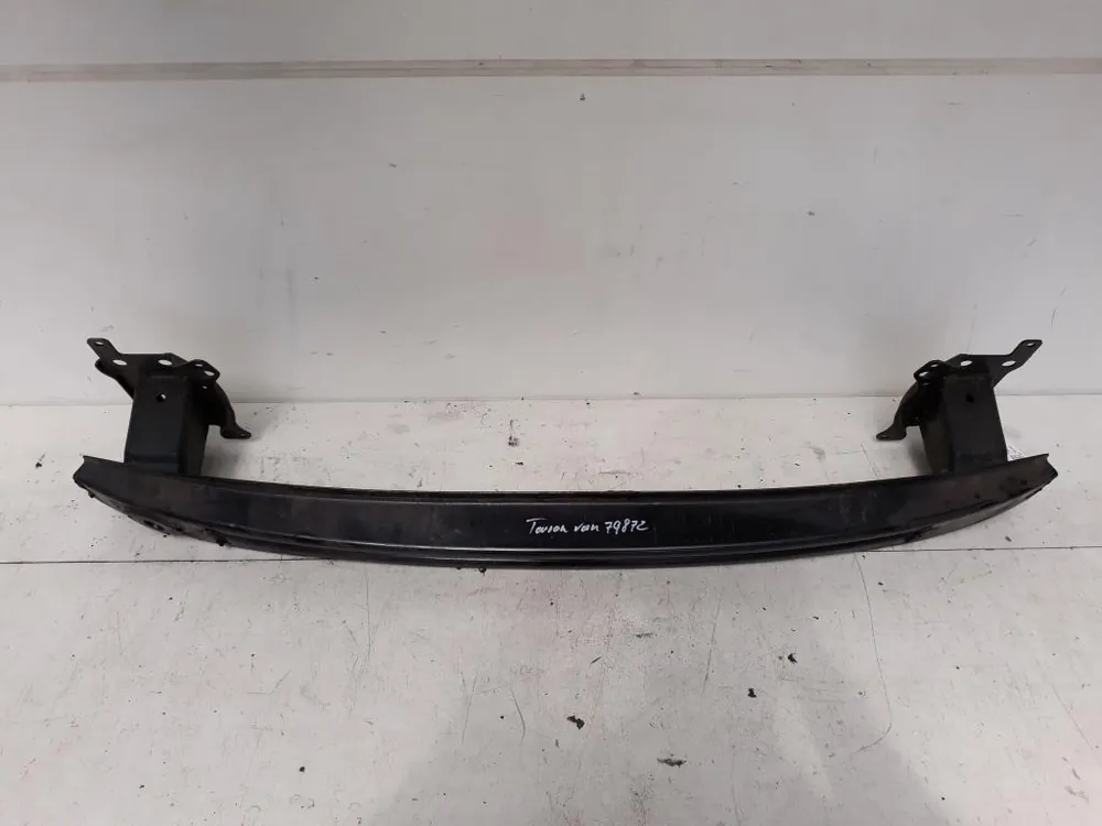Stossfänger gebraucht VW TOURAN 1T (02/03 - ) Baujahr 2005 Schneller Versand