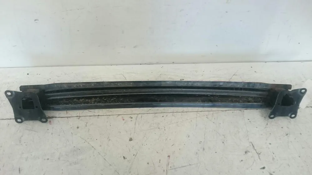 Schneller Versand Stossfänger gebraucht VW GOLF V (1K) Baujahr 2008