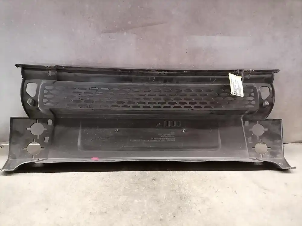 Top-Angebot Stossfänger gebraucht FORD TRANSIT KAS,KOMB,BUS Baujahr 2003
