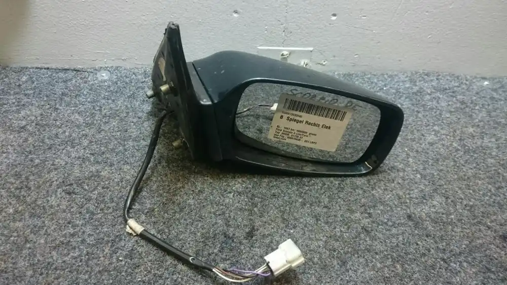 Spiegel gebraucht FORD SCORPIO II LIM/TURN Baujahr 1997 Must-Have