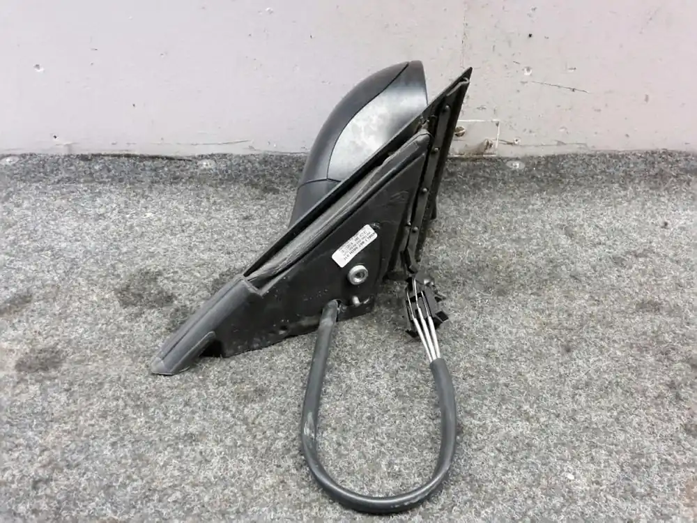 Spiegel gebraucht SEAT IBIZA (6L) Baujahr 2003 Aktuell